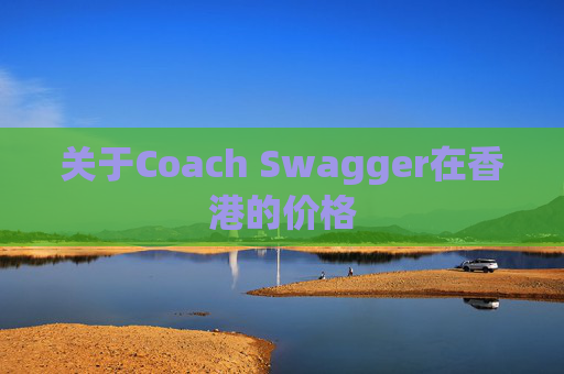关于Coach Swagger在香港的价格